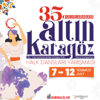 Altın Karagöz coşkusu başlıyor 