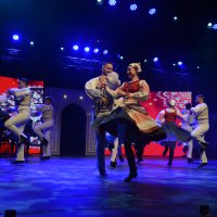 Altın Karagöz coşkusu başlıyor 