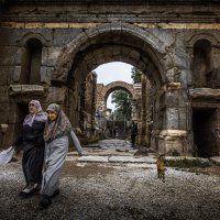 Kare kare Bursa’nın ‘köşe taşları’ 