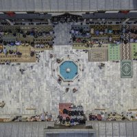 Kare kare Bursa’nın ‘köşe taşları’ 