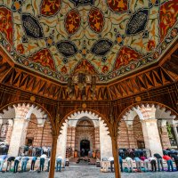 Kare kare Bursa’nın ‘köşe taşları’ 