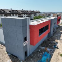 Olimpiyat ruhu bu tesiste yaşatılacak 