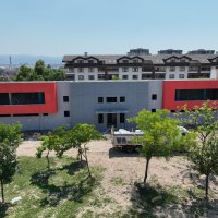 Olimpiyat ruhu bu tesiste yaşatılacak 