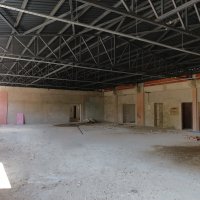 Olimpiyat ruhu bu tesiste yaşatılacak 