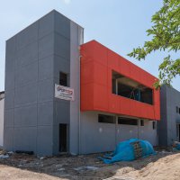 Olimpiyat ruhu bu tesiste yaşatılacak 