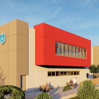 Olimpiyat ruhu bu tesiste yaşatılacak 