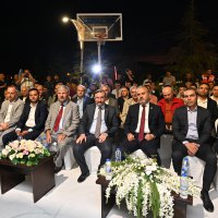 Kütahya Emet’e Bursa Millet Bahçesi 