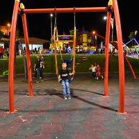 Kütahya Emet’e Bursa Millet Bahçesi 