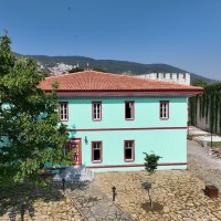 Bursa Mevlevihanesi küllerinden doğdu 