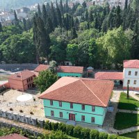 Bursa Mevlevihanesi küllerinden doğdu 