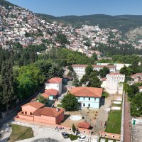 Bursa Mevlevihanesi küllerinden doğdu 