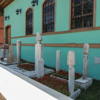 Bursa Mevlevihanesi küllerinden doğdu 