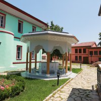 Bursa Mevlevihanesi küllerinden doğdu 