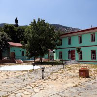 Bursa Mevlevihanesi küllerinden doğdu 