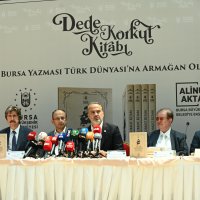 ‘Bursa Yazması’ ilim alemine armağan olsun 