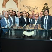 ‘Bursa Yazması’ ilim alemine armağan olsun 