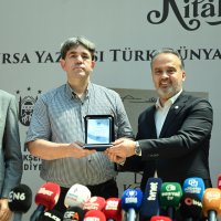 ‘Bursa Yazması’ ilim alemine armağan olsun 