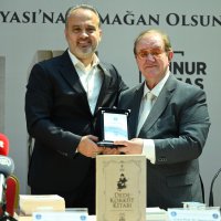 ‘Bursa Yazması’ ilim alemine armağan olsun 