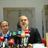 ‘Bursa Yazması’ ilim alemine armağan olsun 