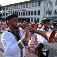 Bursa’dan dünyaya barış ve kardeşlik mesajı 