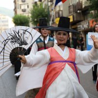 Bursa’dan dünyaya barış ve kardeşlik mesajı 