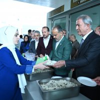 Memur adaylarına tam destek 