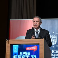 Memur adaylarına tam destek 