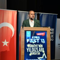 Memur adaylarına tam destek 