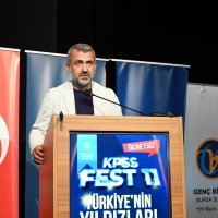 Memur adaylarına tam destek 