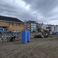 Sahillerde işgale geçit yok 