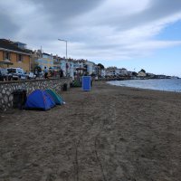 Sahillerde işgale geçit yok 