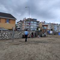 Sahillerde işgale geçit yok 