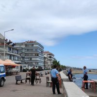 Sahillerde işgale geçit yok 