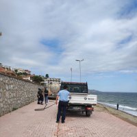 Sahillerde işgale geçit yok 