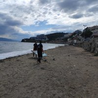 Sahillerde işgale geçit yok 