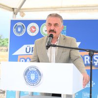 Rahvan at yarışlarında çeyrek final heyecanı 