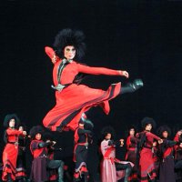 Sukhishvili ile görsel şölene geri sayım 