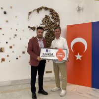 Objektife yansıyan güzellikler ödüllendirildi 