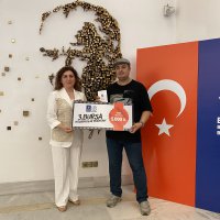 Objektife yansıyan güzellikler ödüllendirildi 