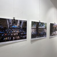 Objektife yansıyan güzellikler ödüllendirildi 