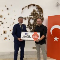Objektife yansıyan güzellikler ödüllendirildi 