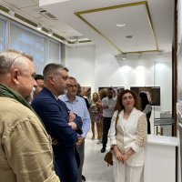 Objektife yansıyan güzellikler ödüllendirildi 