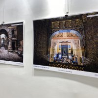 Objektife yansıyan güzellikler ödüllendirildi 