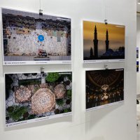 Objektife yansıyan güzellikler ödüllendirildi 