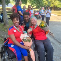 Büyükşehir’li milli sporcu dünya üçüncüsü oldu 