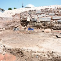 İznik surları Büyükşehir korumasında 