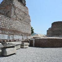 İznik surları Büyükşehir korumasında 