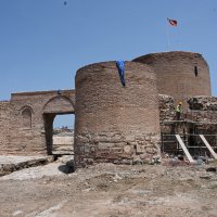 İznik surları Büyükşehir korumasında 