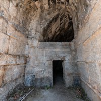 İznik Roma Tiyatrosu turizme kazandırılıyor 