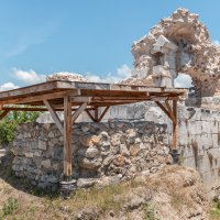 İznik Roma Tiyatrosu turizme kazandırılıyor 